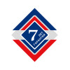 Люстра с хрусталем подвесная 5 ламп S1253-5
