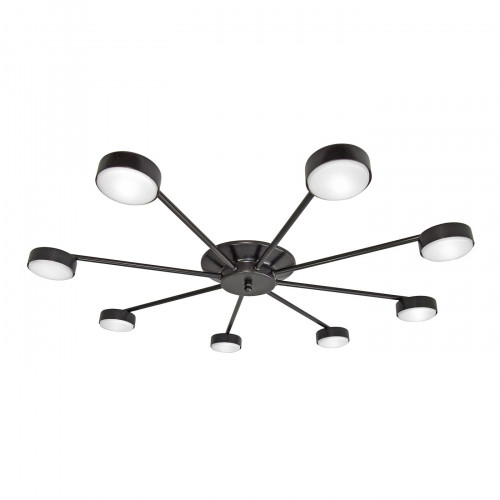 Люстра светодиодная потолочная LED S2388-8