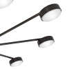 Люстра светодиодная потолочная LED S2388-8