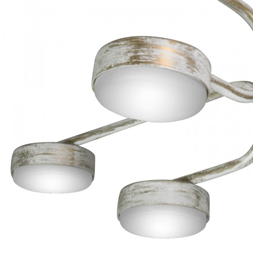 Люстра светодиодная потолочная LED интерьерная S2474-8
