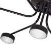 Люстра светодиодная потолочная LED S2392-7