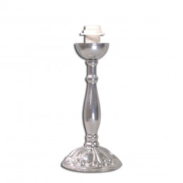 Настольная лампа Петрасвет S5003-1, 1хЕ14 макс. 60Вт